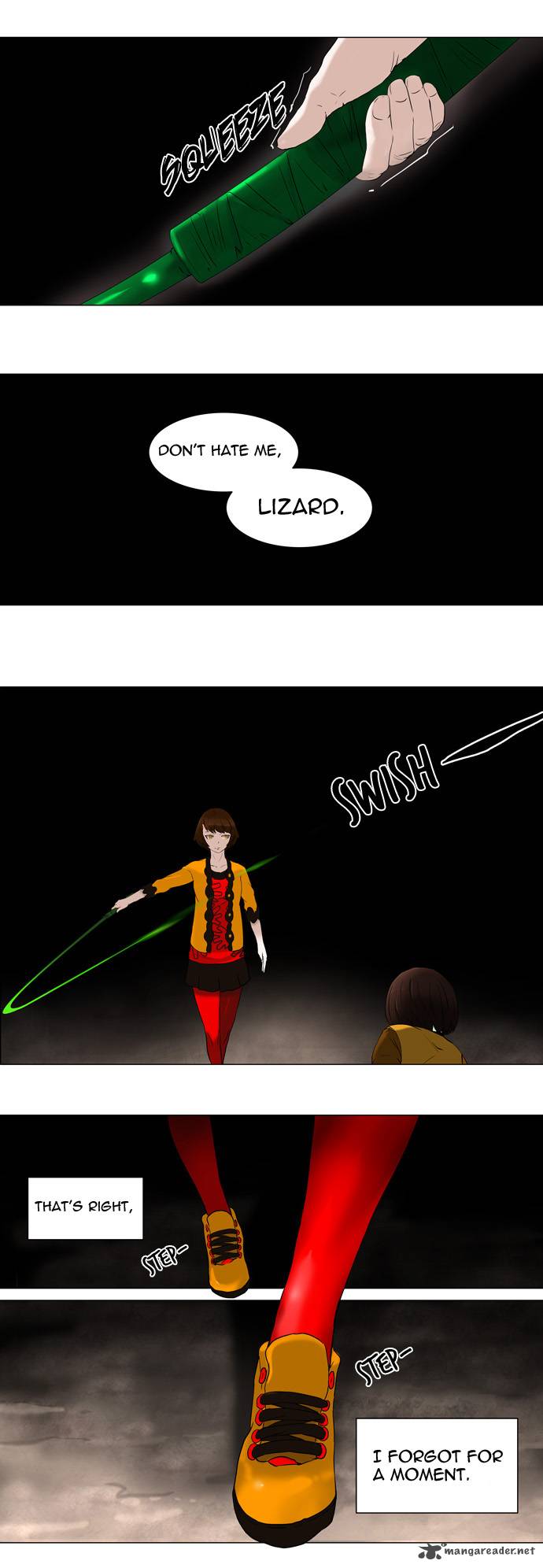 Tower of God Chapter 68 image 02